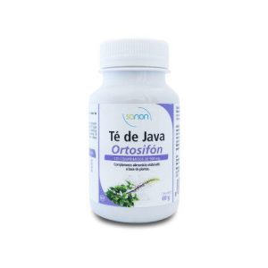 Sanon Té De Java Ortosifón 120 Comprimidos 500 Mg