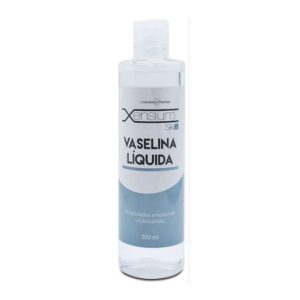 Xensium Skin Vaselina Líquida 300ml