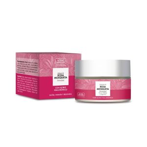 Redumodel Active Sensory Crema Facial Rosa Mosqueta 50ml