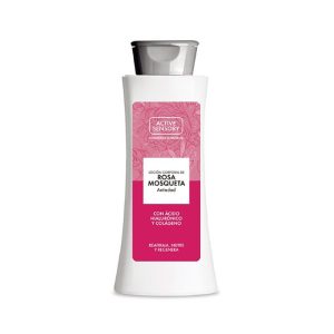 Redumodel Active Sensory Loción Corporal De Rosa Mosqueta 400ml