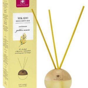 Cristalinas Mikado Esfera Ambientador 0 Mimosa 20ml