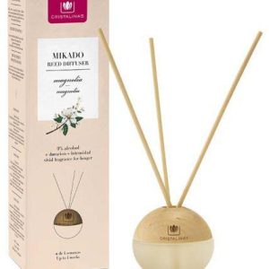 Cristalinas Mikado Esfera Ambientador 0 Magnolia 20ml