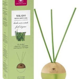 Cristalinas Mikado Esfera Ambientador 0 Hierba 20ml