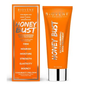 Biovene Honey Bust Extra Nourishing Boob Tratamiento 75ml