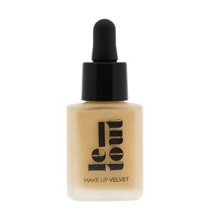 Le Tout Make Up Velvet 1 Beige 30ml