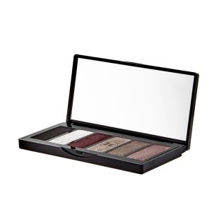 Le Tout Eye Shadow Palette 1 Ahumado 6g