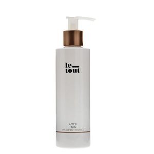 Le Tout After Sun Aloe Vera & Manzanilla 200ml