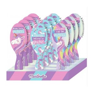 Martinelia Unicorn Cepillo 1 Unidad