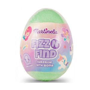 Martinelia Bomba De Baño