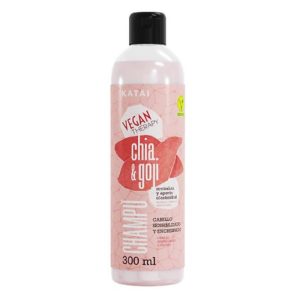Katai Chia & Goji Champú 300ml