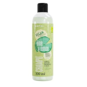 Katai Lime & Lemon Champú 300ml