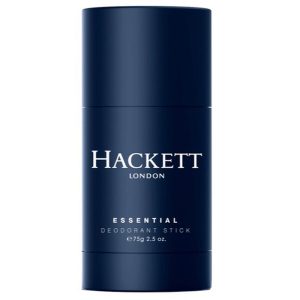 Hackett Essential Desodorante Stick 75g