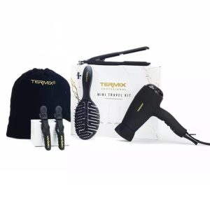 Termix Profesional Mini Travel Kit 5 Piezas