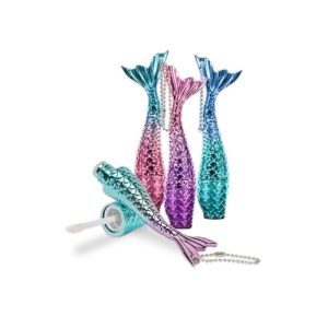 Martinelia Mermaid Tail Lip Balm 1 Unidad