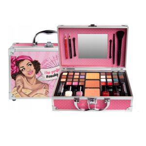 Magic Studio Pin Up The Perfect Beauty Secret