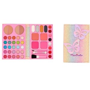 Martinelia Shimmer Wings Shimmer Beauty Book