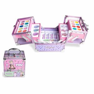 Martinelia My Best Friends Big Makeup Case