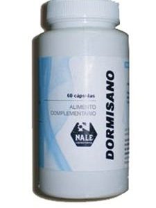 Nale Dormisano 555 Mg 60 Caps