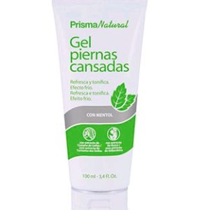 Prisma Nat Gel Piernas Cansadas 100ml