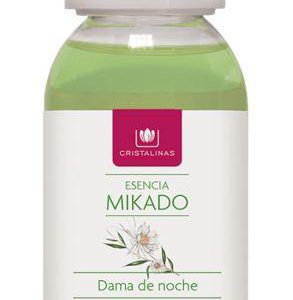 Cristalinas Mikado Recambio Esencia Dama De Noche 100ml