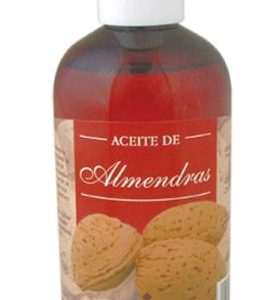 Jellybell Aceite De Almendras 1l
