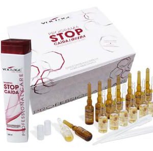 Voltage Cosmetics Voltage Prof Stop Caida 3-Fases