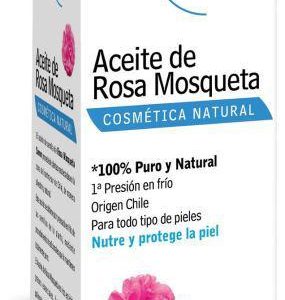 Sanon Aceite De Rosa Mosqueta 30ml