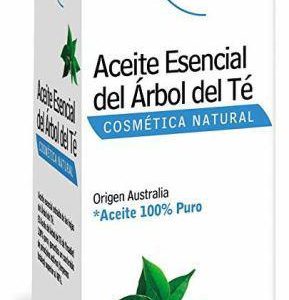 Sanon Aceite Esencial Del Árbol Del Té 30ml