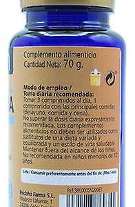Sanon Valeriana 200 Comprimidos De 350 Mg