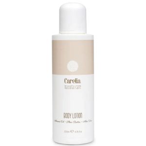 Carelia Natural Care Hidratante Corporal 200ml