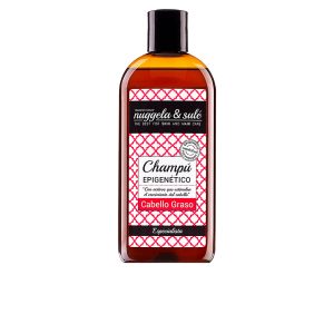 Nuggela & Sulé Epigenetico Champú Cabello Graso 250ml