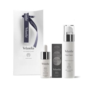 Velandia Woman Set 2 Piezas