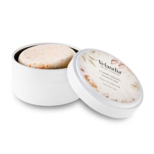 Velandia Champú Sólido De Uso Frecuente 70g