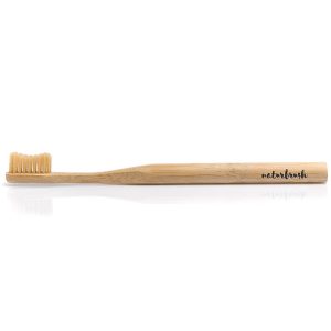 Naturbrush Cepillo Dental Adultos Nude