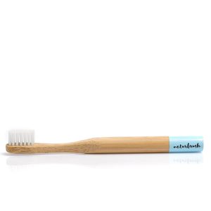 Naturbrush Cepillo Dental Niños Azul