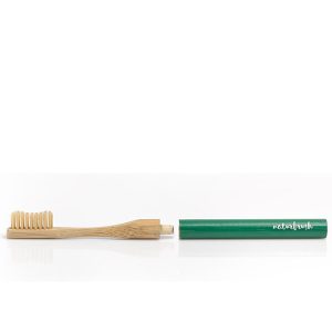 Naturbrush Headless Verde