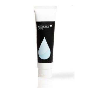 Naturbrush Gel Higienizante Natural 100ml