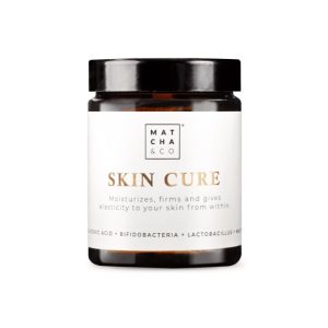 Matcha & Co Skin Cure 60 Cápsulas