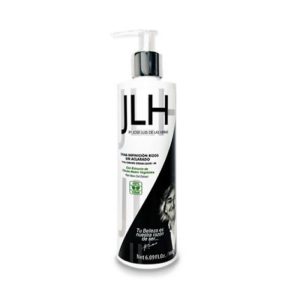 Jlh Crema Rizos Con Extracto Células Madre Vegetales 180ml