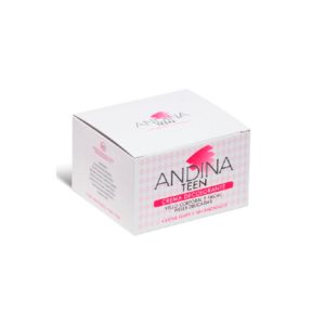 Andina Teen Crema Decolorante 30ml
