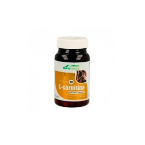 L Carnitina 1000mg 60 Comprimidos