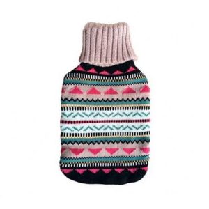 Basol Bolsa Goma Agua Caliente 2l Fo