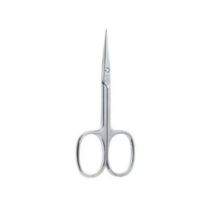 Beter Tijera Cromada Recta Manicura