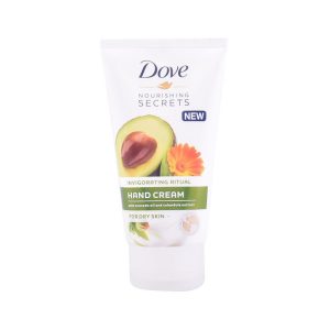 Dove Ritual Vigorizante Crema De Manos 75ml