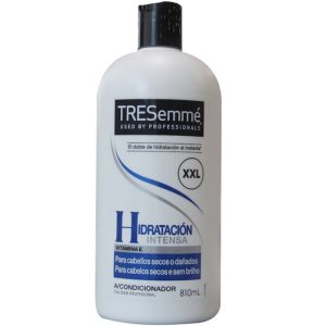 Tresemmé Hidratación Intensa Acondionador 810ml
