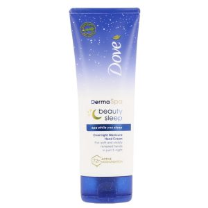 Dove Derma Spa Beauty Sleep Crema De Manos 75ml