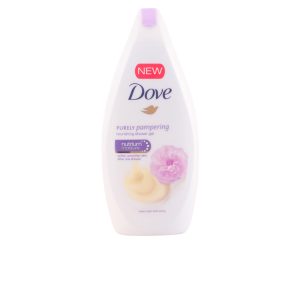 Dove Sweet Cream Y Peonia Gel De Ducha 500ml