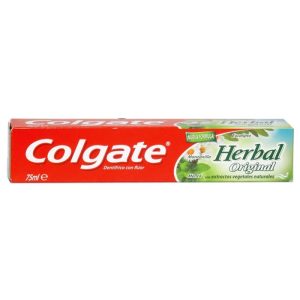 Colgate Herbal Original Pasta De Dientes 75ml