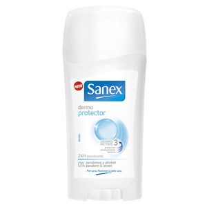 Sanex Dermo Protector Desodorante Stick 65ml