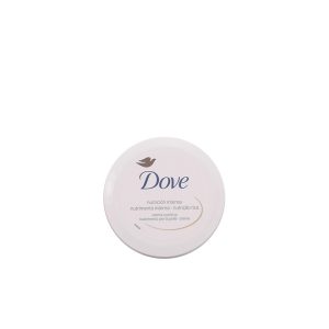 Dove Crema Nutrición Intensa 75ml